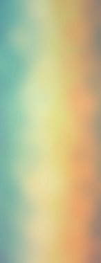 Soyut, renkli arkaplan. Metniniz için basit çok renkli duvar kağıdı.