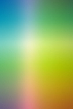 Modern gradyan çok renkli arkaplan. Tasarımınız için kopya alanı ile boyanmış duvar kağıdı.