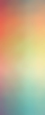 Modern gradyan çok renkli arkaplan. Tasarımınız için kopya alanı ile boyanmış duvar kağıdı.