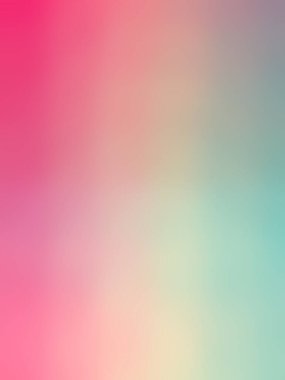 Soyut, renkli arkaplan. Metniniz için basit çok renkli duvar kağıdı.