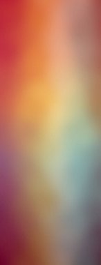 Soyut, renkli arkaplan. Metniniz için basit çok renkli duvar kağıdı.