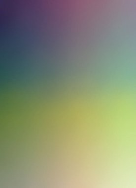 Modern gradyan çok renkli arkaplan. Tasarımınız için kopya alanı ile boyanmış duvar kağıdı.