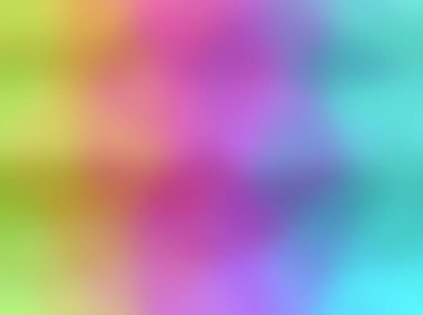 Modern gradyan çok renkli arkaplan. Tasarımınız için kopya alanı ile boyanmış duvar kağıdı.