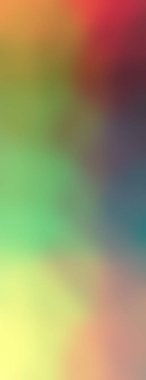 Soyut, renkli arkaplan. Metniniz için basit çok renkli duvar kağıdı.