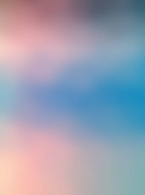 Modern gradyan çok renkli arkaplan. Tasarımınız için kopya alanı ile boyanmış duvar kağıdı.