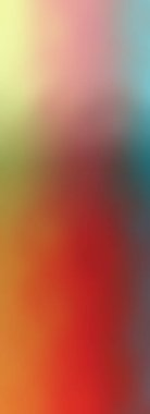 Soyut, renkli arkaplan. Metniniz için basit çok renkli duvar kağıdı.