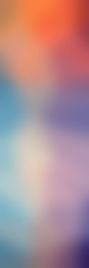 Modern gradyan çok renkli arkaplan. Tasarımınız için kopya alanı ile boyanmış duvar kağıdı.