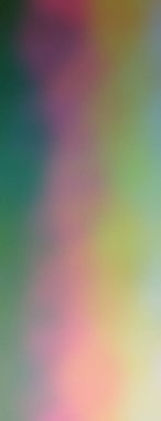 Modern gradyan çok renkli arkaplan. Tasarımınız için kopya alanı ile boyanmış duvar kağıdı.