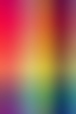 Soyut rengarenk arkaplan. arkaplan için modern boyalı duvar ya da fotokopi alanı olan duvar kağıdı. çok renkli resim