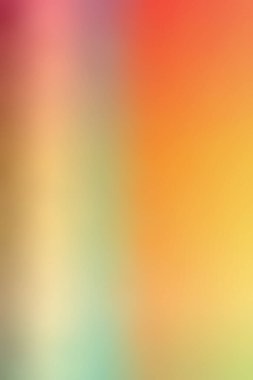 Modern gradyan çok renkli arkaplan. Tasarımınız için kopya alanı ile boyanmış duvar kağıdı.