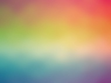 Modern gradyan çok renkli arkaplan. Tasarımınız için kopya alanı ile boyanmış duvar kağıdı.