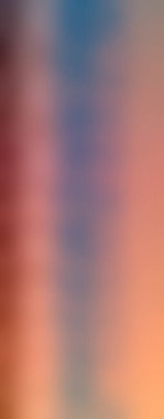 Modern gradyan çok renkli arkaplan. Tasarımınız için kopya alanı ile boyanmış duvar kağıdı.