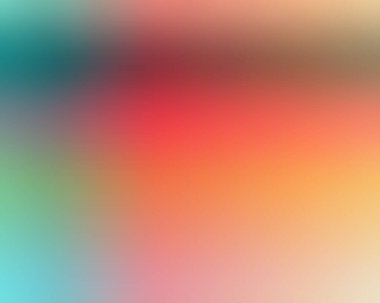 Grunge soyut karışık renkli arka plan. Arka plan için modern fütürist duvar ya da fotokopi alanı olan duvar kağıdı. Renkli resim