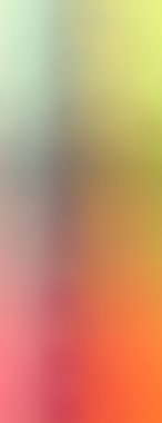 Modern gradyan çok renkli arkaplan. Tasarımınız için kopya alanı ile boyanmış duvar kağıdı.