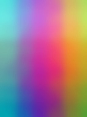 Modern gradyan çok renkli arkaplan. Tasarımınız için kopya alanı ile boyanmış duvar kağıdı.