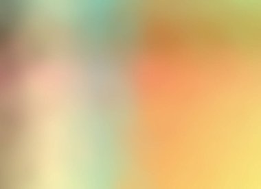 Modern gradyan çok renkli arkaplan. Tasarımınız için kopya alanı ile boyanmış duvar kağıdı.