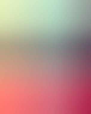 Modern gradyan çok renkli arkaplan. Tasarımınız için kopya alanı ile boyanmış duvar kağıdı.