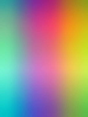 Soyut, renkli arkaplan. Metniniz için basit çok renkli duvar kağıdı.