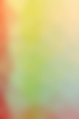 Modern gradyan çok renkli arkaplan. Tasarımınız için kopya alanı ile boyanmış duvar kağıdı.