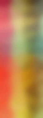 Soyut, renkli arkaplan. Metniniz için basit çok renkli duvar kağıdı.