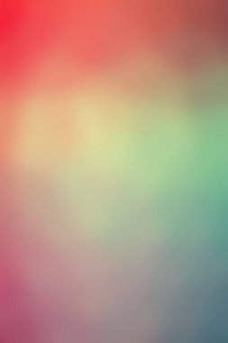 Modern gradyan çok renkli arkaplan. Tasarımınız için kopya alanı ile boyanmış duvar kağıdı.