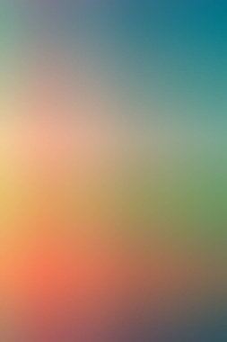 Modern gradyan çok renkli arkaplan. Tasarımınız için kopya alanı ile boyanmış duvar kağıdı.