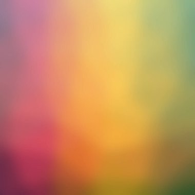 Modern gradyan çok renkli arkaplan. Tasarımınız için kopya alanı ile boyanmış duvar kağıdı.