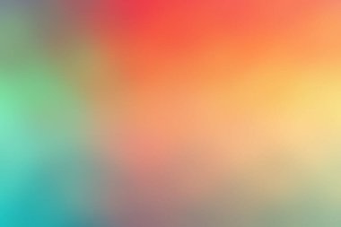 Soyut rengarenk arkaplan. arkaplan için modern boyalı duvar ya da fotokopi alanı olan duvar kağıdı. çok renkli resim