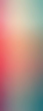 Modern gradyan çok renkli arkaplan. Tasarımınız için kopya alanı ile boyanmış duvar kağıdı.