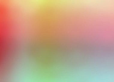 Modern gradyan çok renkli arkaplan. Tasarımınız için kopya alanı ile boyanmış duvar kağıdı.