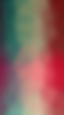 Modern gradyan çok renkli arkaplan. Tasarımınız için kopya alanı ile boyanmış duvar kağıdı.