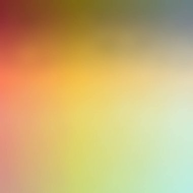 Modern gradyan çok renkli arkaplan. Tasarımınız için kopya alanı ile boyanmış duvar kağıdı.