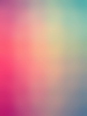 Soyut, renkli arkaplan. Metniniz için basit çok renkli duvar kağıdı.