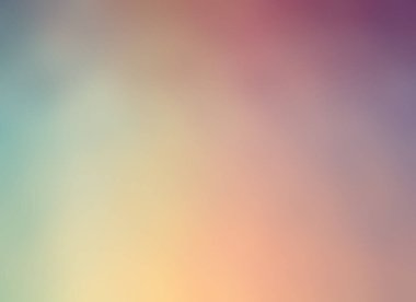 Modern gradyan çok renkli arkaplan. Tasarımınız için kopya alanı ile boyanmış duvar kağıdı.