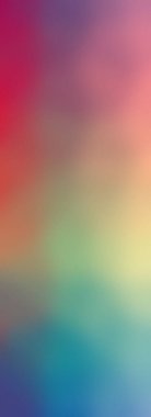 Soyut, renkli arkaplan. Metniniz için basit çok renkli duvar kağıdı.