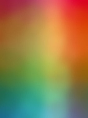 Modern gradyan çok renkli arkaplan. Tasarımınız için kopya alanı ile boyanmış duvar kağıdı.