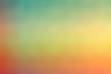 Modern gradyan çok renkli arkaplan. Tasarımınız için kopya alanı ile boyanmış duvar kağıdı.