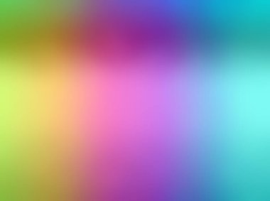 Modern gradyan çok renkli arkaplan. Tasarımınız için kopya alanı ile boyanmış duvar kağıdı.