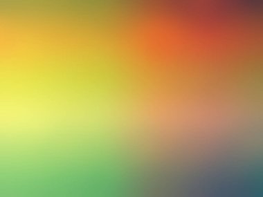 Modern gradyan çok renkli arkaplan. Tasarımınız için kopya alanı ile boyanmış duvar kağıdı.