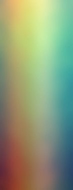 Modern gradyan çok renkli arkaplan. Tasarımınız için kopya alanı ile boyanmış duvar kağıdı.