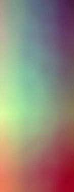 Modern gradyan çok renkli arkaplan. Tasarımınız için kopya alanı ile boyanmış duvar kağıdı.