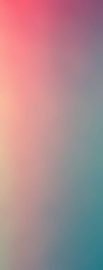 Modern gradyan çok renkli arkaplan. Tasarımınız için kopya alanı ile boyanmış duvar kağıdı.