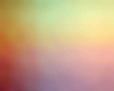 Modern gradyan çok renkli arkaplan. Tasarımınız için kopya alanı ile boyanmış duvar kağıdı.