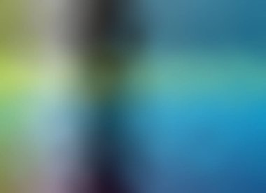 Modern gradyan çok renkli arkaplan. Tasarımınız için kopya alanı ile boyanmış duvar kağıdı.