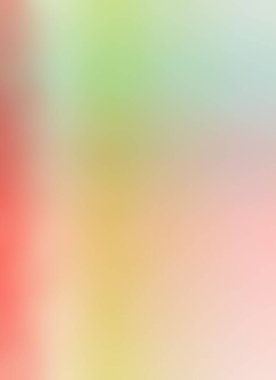 Modern gradyan çok renkli arkaplan. Tasarımınız için kopya alanı ile boyanmış duvar kağıdı.