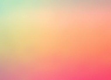 Modern gradyan çok renkli arkaplan. Tasarımınız için kopya alanı ile boyanmış duvar kağıdı.