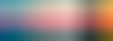 Modern gradyan çok renkli arkaplan. Tasarımınız için kopya alanı ile boyanmış duvar kağıdı.