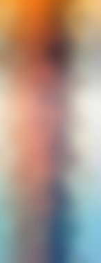 Modern gradyan çok renkli arkaplan. Tasarımınız için kopya alanı ile boyanmış duvar kağıdı.