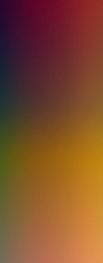 Modern gradyan çok renkli arkaplan. Tasarımınız için kopya alanı ile boyanmış duvar kağıdı.