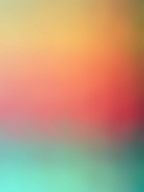 Modern gradyan çok renkli arkaplan. Tasarımınız için kopya alanı ile boyanmış duvar kağıdı.